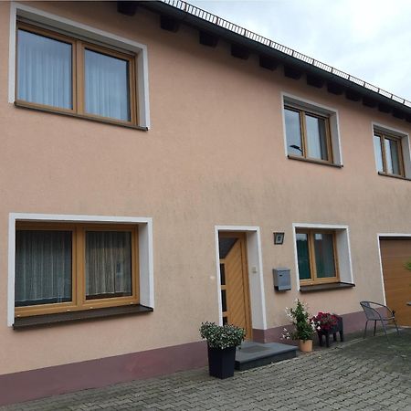 Ferienwohnung Elisabeth Egloffstein Exterior foto