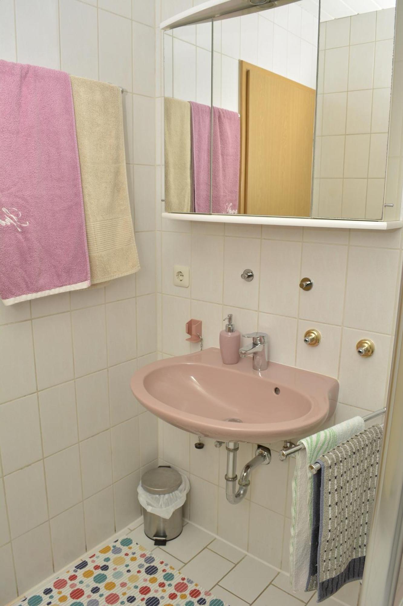 Ferienwohnung Elisabeth Egloffstein Exterior foto